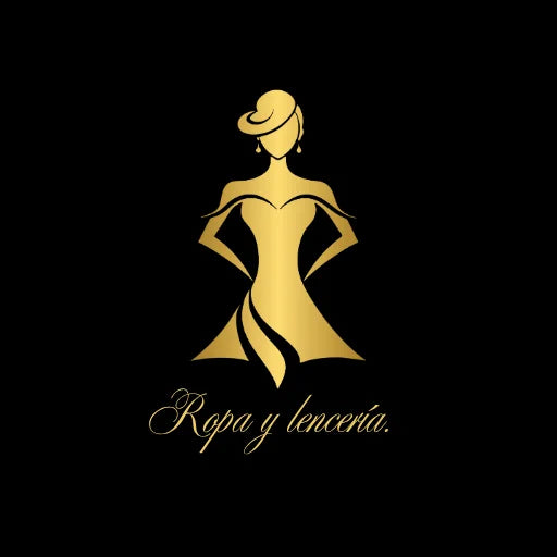 Ropa para mujer y lencería 